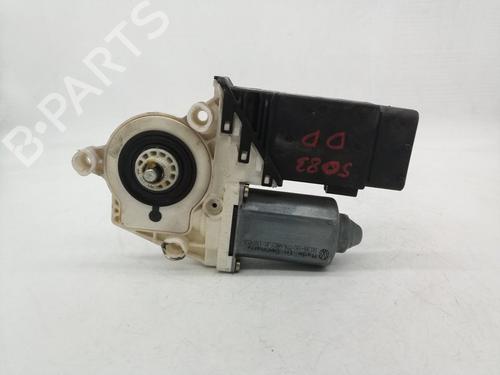 Used Right front window motor SEAT LEON (1M1) [1999-2006]  25250200
