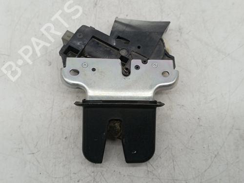 Used Tailgate lock VW PASSAT CC B6 (357) 2.0 TDI 4motion (140 hp) 20716849