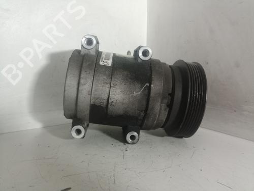 AC compressor CHEVROLET CAPTIVA (C100, C140) | BP38203042M34 - Image 3