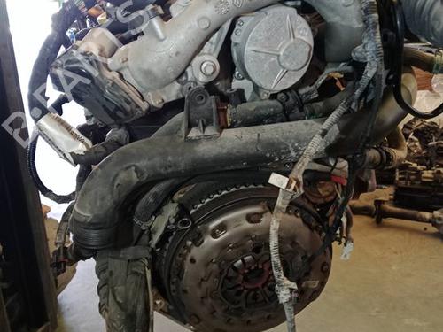 Engine RENAULT MEGANE III Coupe (DZ0/1_)  | BP28321182M1 