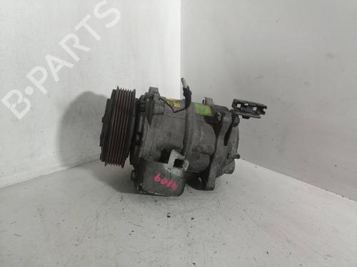Used AC compressor RENAULT LAGUNA I (B56_, 556_) [1993-2002]  12250882