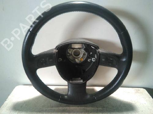 Steering wheel AUDI A3 (8P1) 2.0 TDI 16V quattro | BP6035391C49 