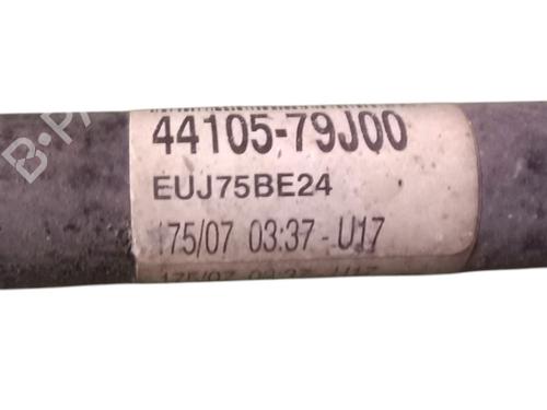Right rear driveshaft SUZUKI SX4 (EY, GY)  | BP24950793M41