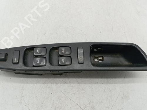 Used Left front window switch VOLVO V40 Estate (645) 1.9 DI (115 hp) 20655425
