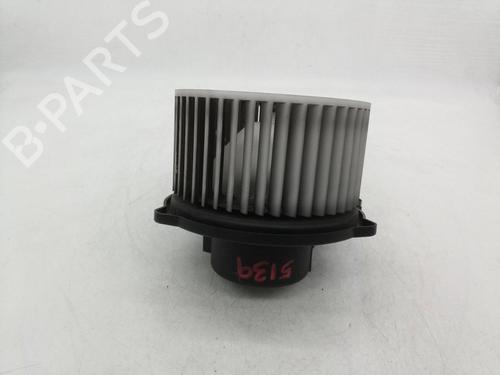Heater blower motor HYUNDAI GETZ (TB) 1.1 | BP29822712M62 