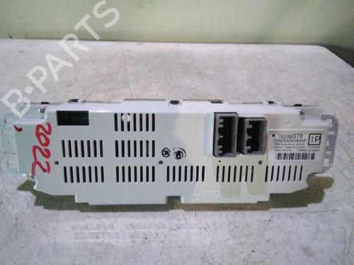 Climate control MITSUBISHI ASX (GA_W_)  | BP10251987I5 