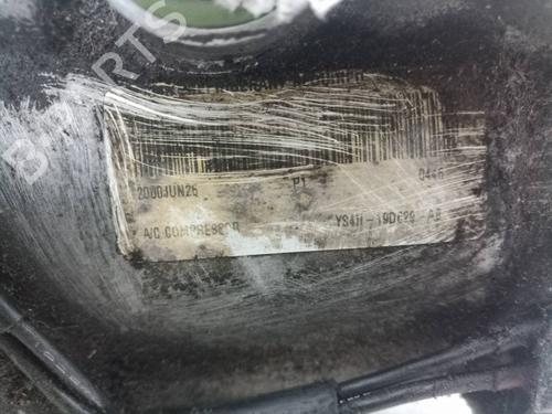AC compressor FORD FOCUS I (DAW, DBW)  | BP17519473M34 