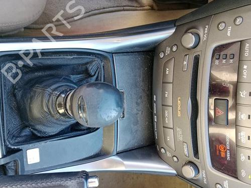 Electronic module LEXUS IS II (_E2_) 220d (ALE20) | BP24124245M83 