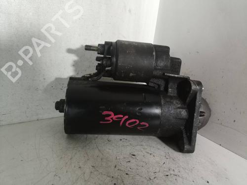 Starter FIAT MULTIPLA (186_)  | BP13236090M8 