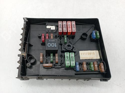 Used Fuse box Fuse box VW GOLF V Variant (1K5) [2007-2009] 36435248 36435248