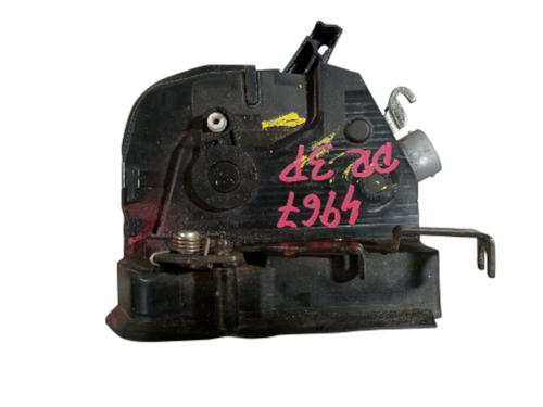 Used Front right lock BMW 3 Compact (E46) 320 td (150 hp) 30327277