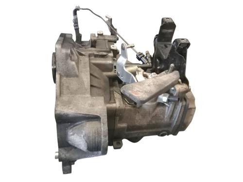 Gearbox SEAT IBIZA III (6L1)  | BP27091013M3 