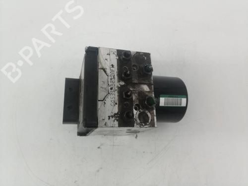 ABS pump PEUGEOT 407 (6D_) 2.0 (6DRFNB, 6DRFNE) | BP9393744M43 