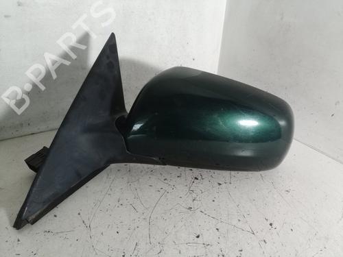 Left mirror AUDI A6 C5 (4B2)  | BP18862739C26 
