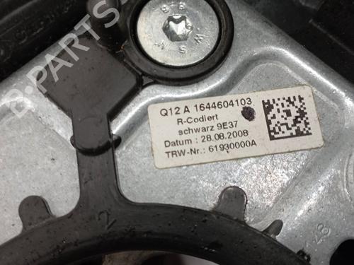 Steering wheel MERCEDES-BENZ B-CLASS Sports Tourer (W245) B 180 CDI (245.207) | BP15907925C49