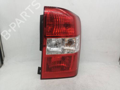 Used Right taillight Right taillight 39074109 39074109