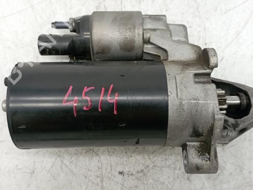 Used Starter AUDI A4 B7 (8EC) [2004-2009]  19312574