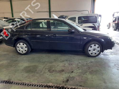 Starter FORD MONDEO III (B5Y) 1.8 16V | BP10974998M8 