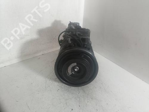 AC compressor AUDI A6 C5 Avant (4B5)  | BP13877838M34 