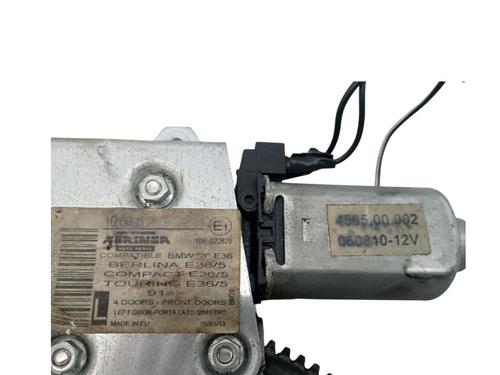 Front left window mechanism BMW 3 Compact (E36) 318 tds | BP33456214C22 - Image 3