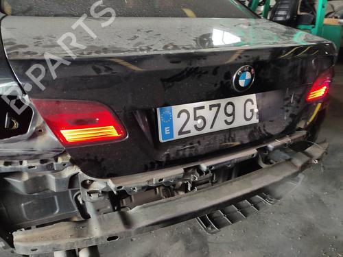 Used Tailgate BMW 3 Coupe (E92) [2005-2013]  11860098