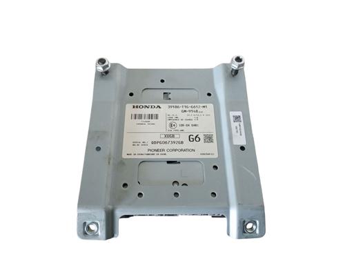 Used Electronic module HONDA CR-V IV (RM_) 1.6 i-DTEC (RE6) (120 hp) 30270206