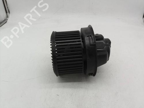 Used Heater blower motor PEUGEOT 207 (WA_, WC_) [2006-2015]  17956289