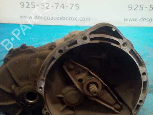 Gearbox SMART CITY-COUPE (450) 0.8 CDI (S1CLC1, 450.300, 450.301, 450.302, 450.303,... | BP1544441M3 