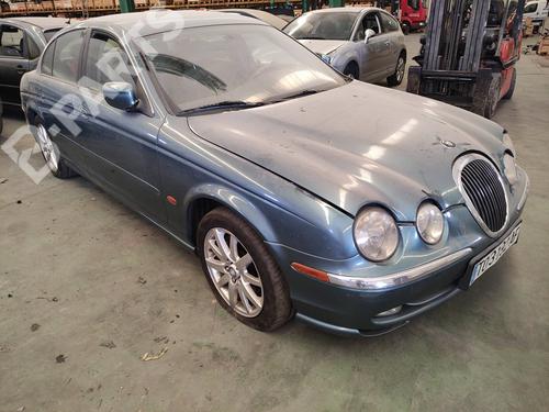 Used Parts JAGUAR S-TYPE II (X200)  3.0 V6  1083414