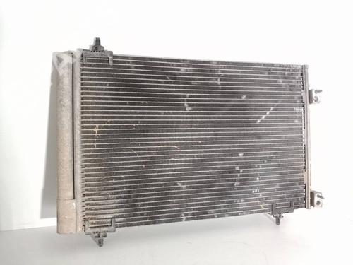 Used AC radiator AC radiator PEUGEOT PARTNER Box Body/MPV 1.6 HDi (75 hp) 8264423 8264423