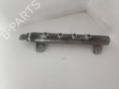 Used Injection rail Injection rail OPEL INSIGNIA A (G09) [2008-2017] 33885668 33885668