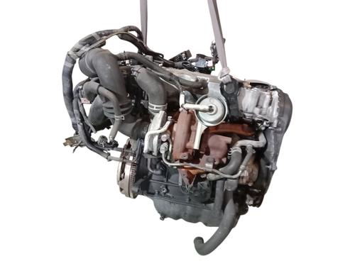 Engine MAZDA 626 V (GF) | BP38601082M1 - Image 2