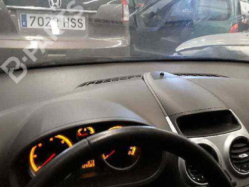 Used Airbag Kit Airbag Kit OPEL CORSA D (S07) 1.3 CDTI (L08, L68) (75 hp) 2218826 2218826