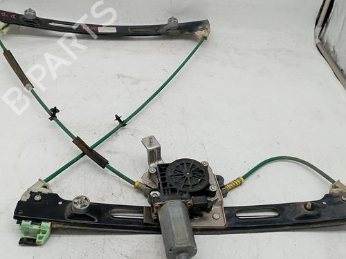 Used Front right window mechanism BMW 3 Compact (E46) [2001-2005]  20648782