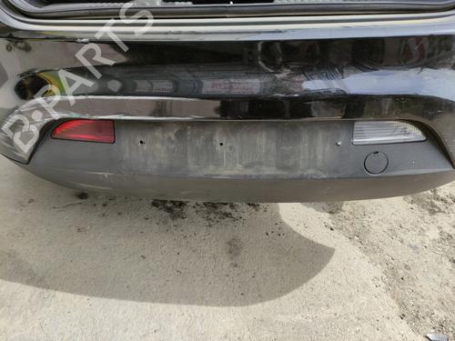 Used Rear bumper FIAT BRAVO II (198_) 1.9 D Multijet (198AXC1B) (150 hp) 8103808