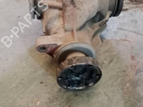 Used Rear differential BMW 7 (E38) 730 d (184 hp) 28596032