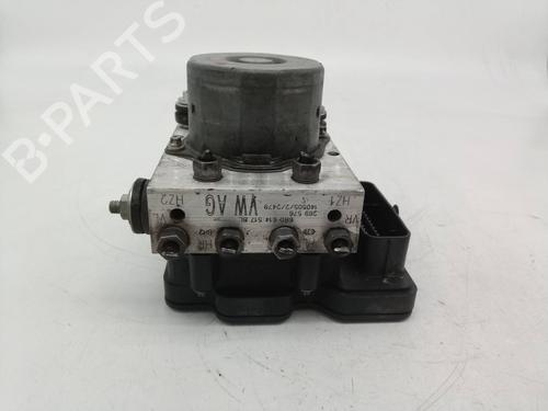 ABS pump SEAT IBIZA IV (6J5, 6P1)  | BP9502954M43 