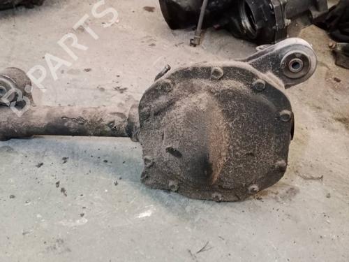 Front differential FORD USA EXPLORER (U2, U_) 4.0 V6 4WD | BP29735823M23