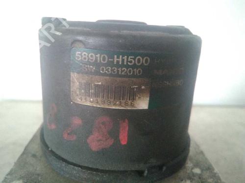 ABS pump HYUNDAI TERRACAN (HP)  | BP4493929M43 