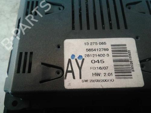 Andre OPEL ASTRA H (A04)  | BP11635967O1 