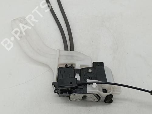 Used Rear left lock HYUNDAI ix35 (LM, EL, ELH) [2009-2016]  17200576