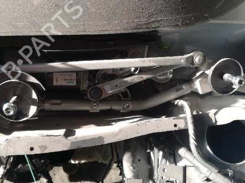 Used Front wiper motor NISSAN JUKE (F15) [2010-2019]  6620940