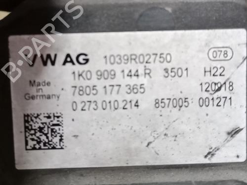 Steering rack VW CADDY ALLTRACK IV MPV (SAB) | BP33759549M22 - Image 3