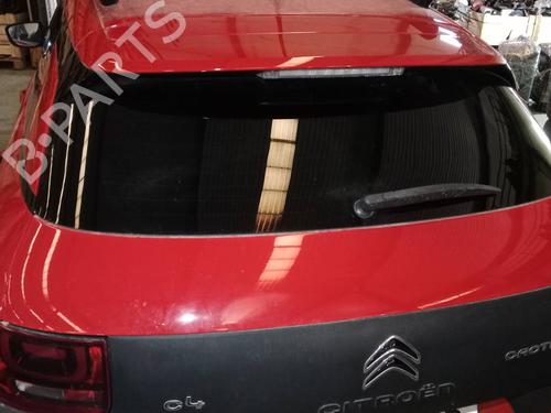 Used Tailgate CITROËN C4 CACTUS [2014-2025]  29289862