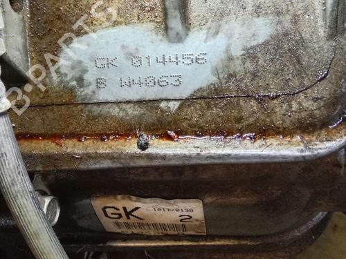 Gearbox CHEVROLET CAPTIVA (C100, C140) | BP38203040M3 - Image 4