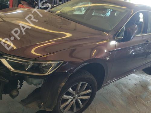 Servo brake VW PASSAT B8 Variant (3G5, CB5) 1.6 TDI | BP29408924M42 