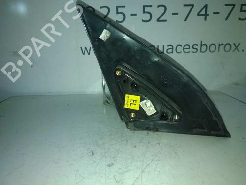 Left mirror CHEVROLET NUBIRA Saloon  | BP1077325C26 