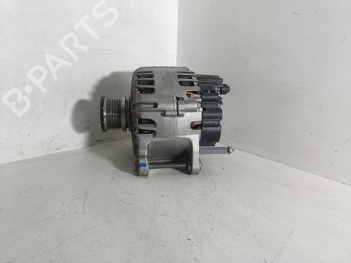 Alternator SEAT LEON SC (5F5) 2.0 TDI (150 hp) 10776497