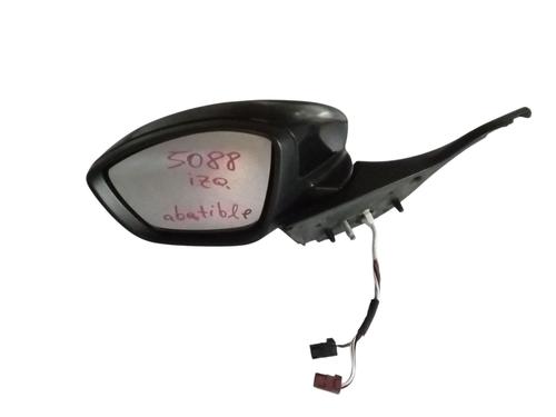Used Left mirror PEUGEOT 2008 I (CU_) [2013-2025]  29721788