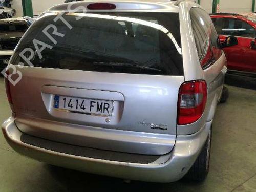 Elektronisk modul CHRYSLER VOYAGER IV (RG, RS)  | BP3514316M83